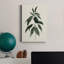 Doux verdure II - peinture sur toile tendue-1309248130