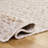 Natural Fiber Hand Woven Performance Solid Color Indoor Rug-122139384
