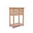 Ademar Side Table with Storage