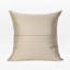 Kendra Square Throw Pillow Cover