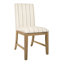 Chaise de salle à manger Red Barrel Studio®-1404677743