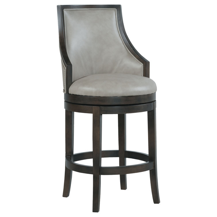 Tabouret pivotant Robroy