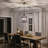 Orelia 3 - Light Lantern Pendant-1139815256