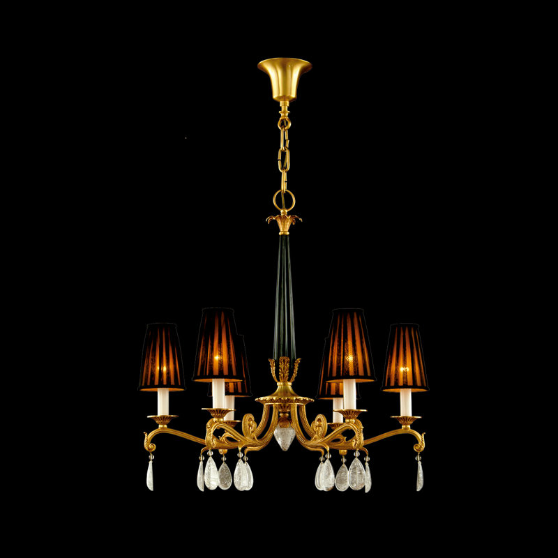 Mariner Luxury 6 - Light Chandelier