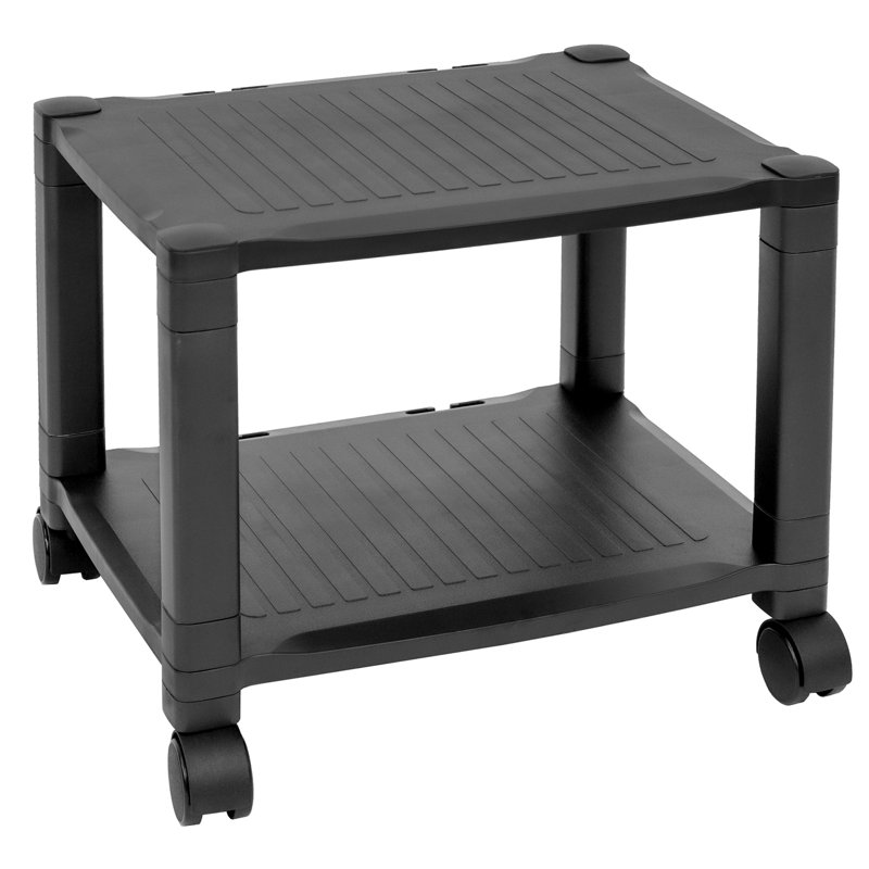 Mobile Printer Stand