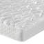 Silentnight Essentials Open Coil Eco Mattress - Firm     -34250679