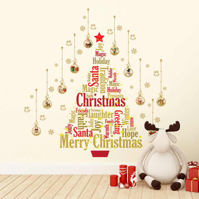 Wall Decal