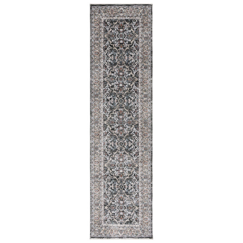 Salot Performance Oriental Rug, Runner 2'2" x 8'