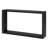 Osmond 55" Wide Rectangular Console Table-2032709659