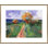 The Road Painting by Joseph Mota