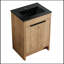 Meuble-lavabo simple avec plateau Sukari 24,00