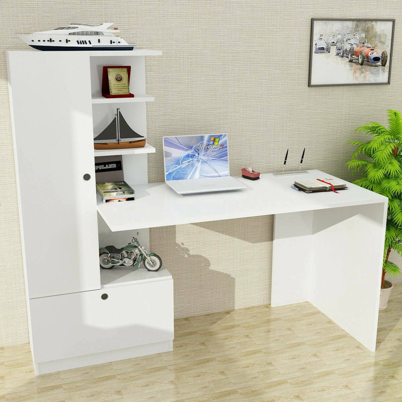Alleyah Writing Desk