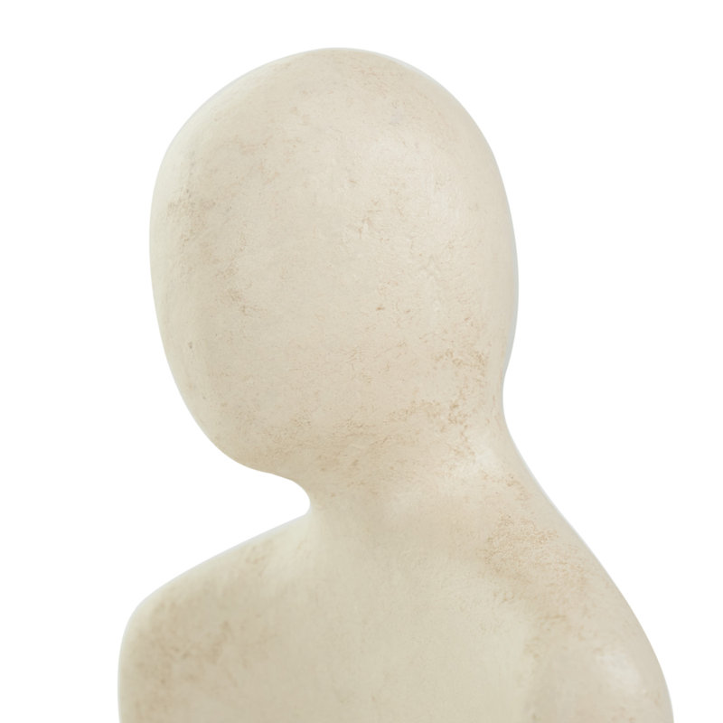 Ensemble de 2 sculptures Drisha
