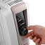 De'longhi 2000 Watt Electric Radiant Heater