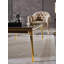 Table basse 4 pieds Devlynn