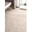 Moura Solid Colour Jute / Sisal Hand Woven Area Rug-1724759501