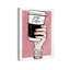 "coffee to go" , reproduction d’art sur toile-17440851-17511071