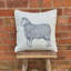 The Sheep Collection Cushion