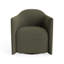 MTO - About Face Swivel Lounge Chair-382964586