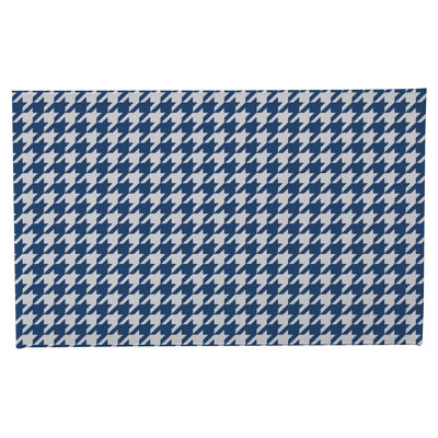 Send in the Hounds Non-Skid Bath Mat