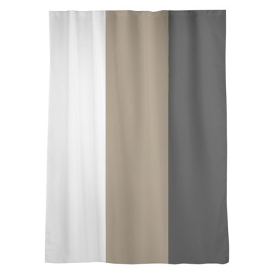 Sheer Curtain