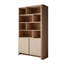 170cm H x 103cm W Bookcase-305376978