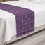 Chemin de lit Ambesonne-106929283