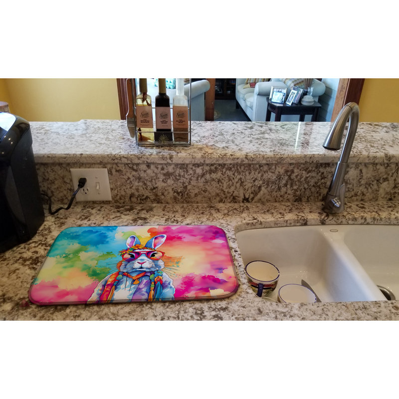 Drying Mat