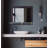 Ekber Flat Wall Mirror-100738905