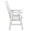 Tabouret de bar 23,12 po Midwest-1206546422