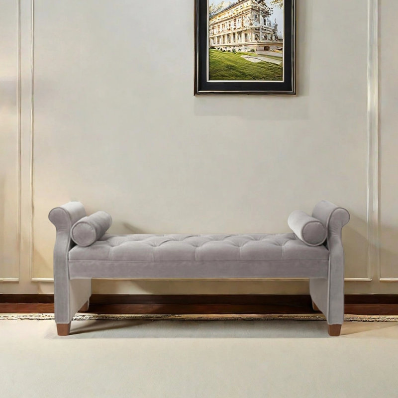 Monetta, 25.59" H x 62.99" W x 19.69" D