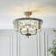 Bothell Flush Mount