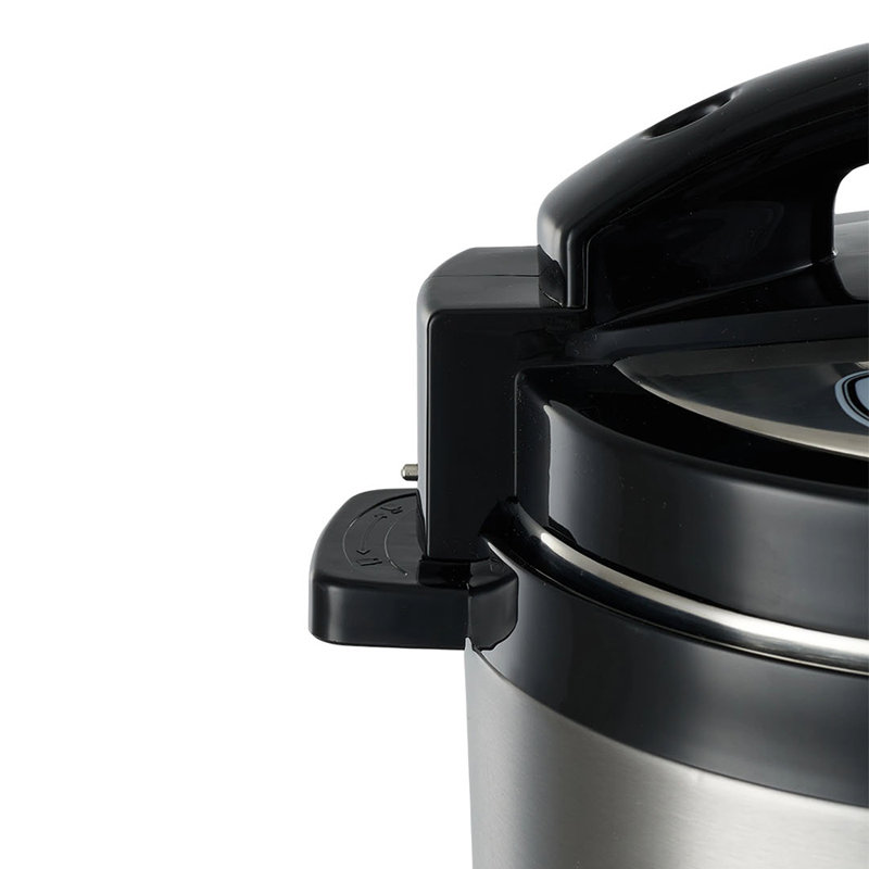 6L Multifunctional Household Pressure Cooker