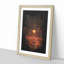 Sunset on Fire - Framed Print-56742792-56742797
