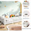 Single (3') Bed