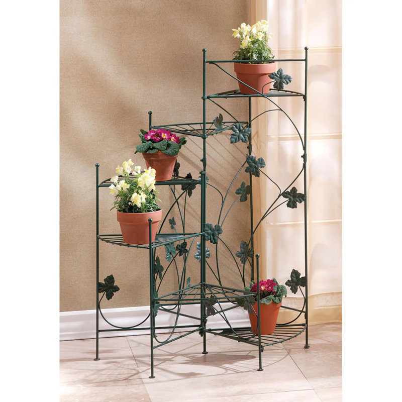 SUPPORT À PLANTES IVY-DESIGN