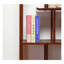 Nouvelle bibliothèque de style simple chinois