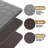 Devarian Anti-Fatigue Non-Skid Kitchen Mat-1768709917-1768709914