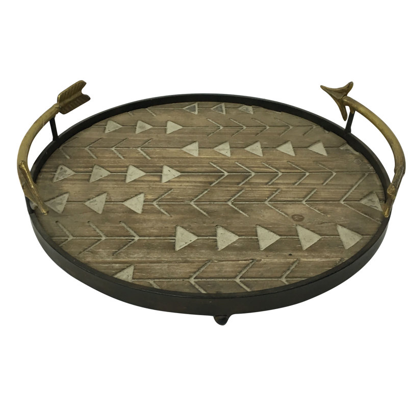 Laurius Tray