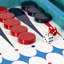 Ensemble de backgammon laqué-48162888