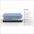 Refresh 12 Inch Flex Top Hybrid Cooling Gelcare Memory Foam And Coil Adult Mattress-114706489