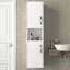 Torbay Linen Cabinet