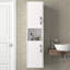 Torbay Wall Linen Cabinet