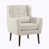 Beige Chenille