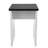 Manufactured Wood Accent Stool-1253094739