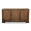 Capri 67.7'' W Solid Wood Sideboard