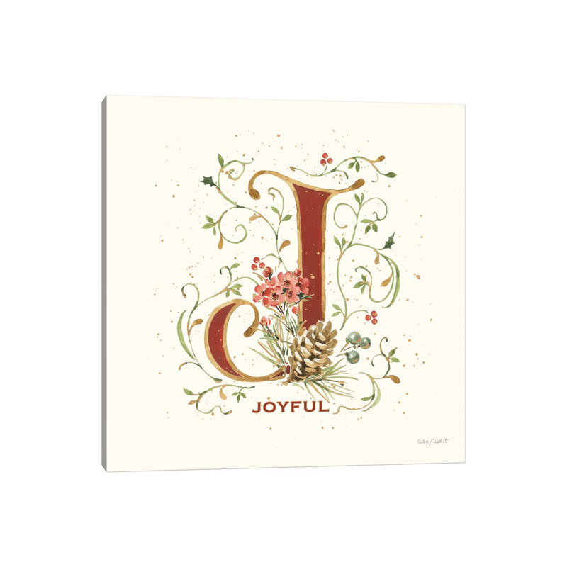 Fleurs d'hiver - reproduction d'art mural , Toile tendue, Ne s’applique pas, H 12 po x l 12 po