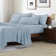  1800 Series Ultra Soft Microfiber Sheet Set with Extra Pillowcases