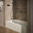 Bellwether 60" x 32" Soaking Bathtub-6953957-75107037
