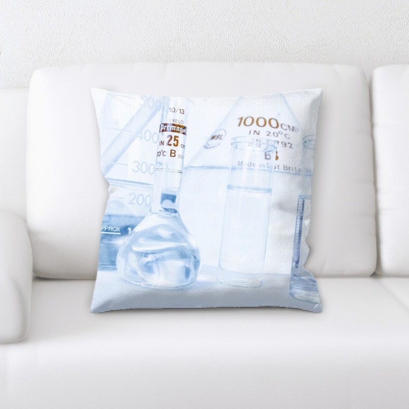 Coussin de laboratoire